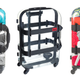 Illustration for article titled Traveling With a See-Through Suitcase Will Force You to Pack Neatly